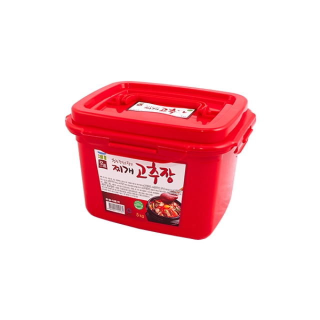 강릉몰,찌개고추장 (5kg)